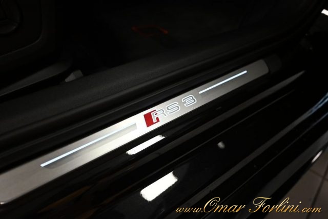 AUDI RS3 usata 277