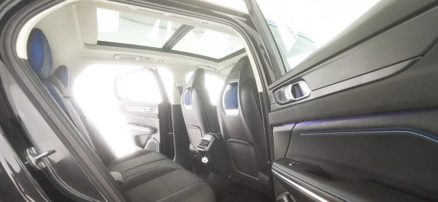 LYNK & CO 01 usata, con Freno di stazionamento elettrico