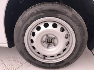 FIAT Doblo usata, con Freno di stazionamento elettrico