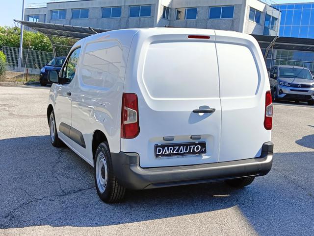 FIAT Doblo usata, con Controllo elettronico della corsia