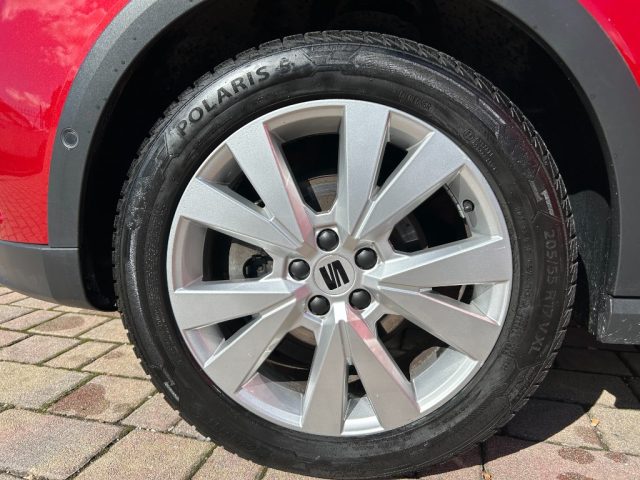 SEAT Arona usata, con Park Distance Control