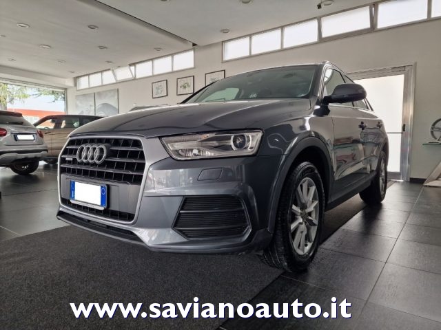 AUDI Q3 usata, con ABS