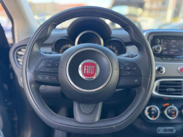 FIAT 500X usata, con Cruise Control