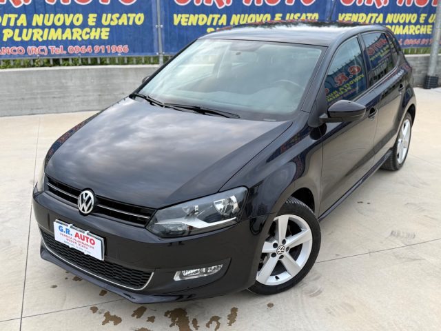 VOLKSWAGEN Polo usata, con ABS