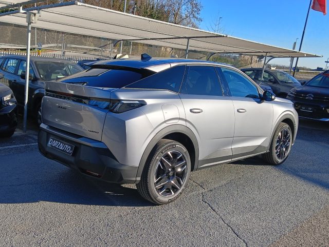 PEUGEOT 3008 usata, con Alzacristalli elettrici