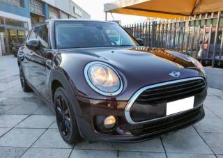 MINI Clubman usata, con Airbag Passeggero