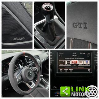 VOLKSWAGEN Golf GTI usata, con Fari Xenon
