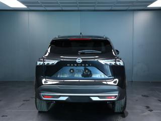 NISSAN Qashqai usata, con Airbag Passeggero