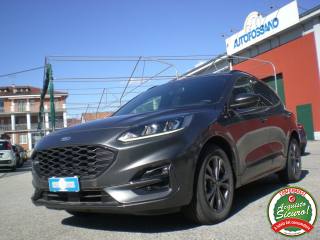 FORD Kuga 2.5 Full Hybrid 190 CV CVT 2WD ST-Line