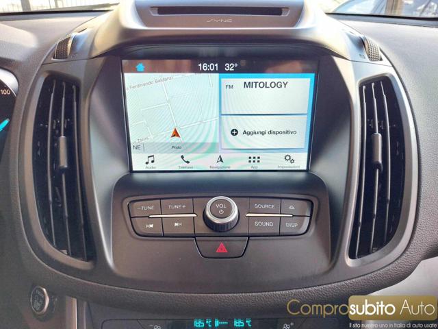 FORD Kuga usata 24