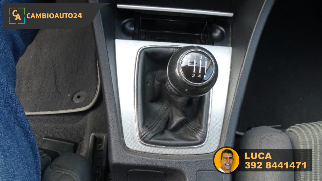 AUDI A4 usata 104