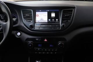 HYUNDAI Tucson usata, con Touch screen
