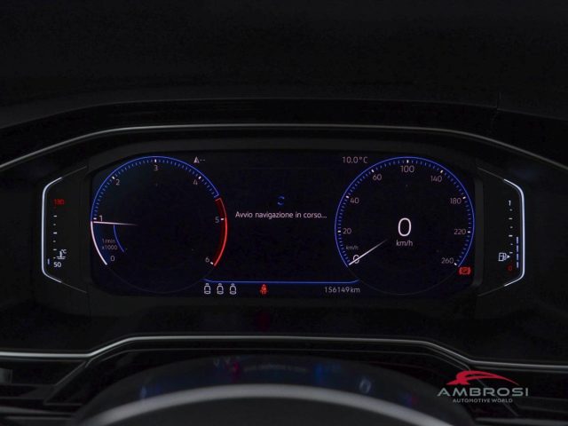 VOLKSWAGEN Polo usata 12