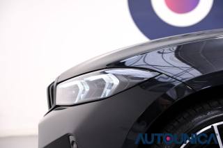 BMW 320 usata, con Cruise Control