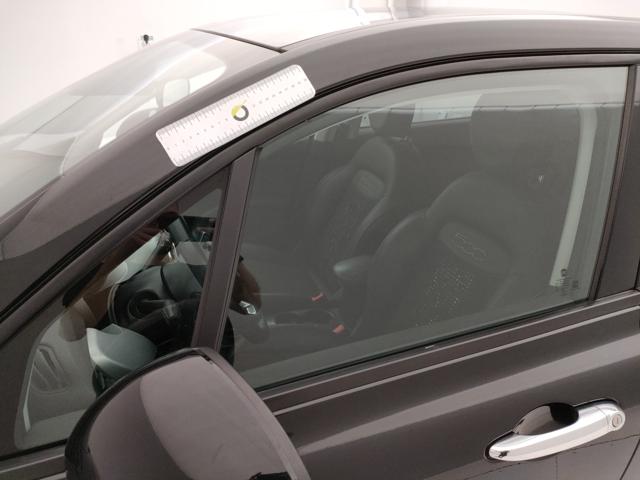 FIAT 500X usata 57