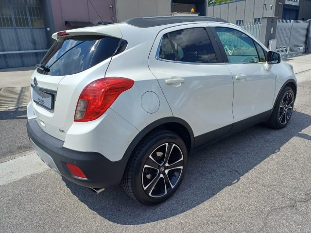 OPEL Mokka usata, con Airbag Passeggero