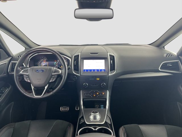 FORD S-Max usata 10