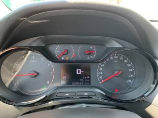 OPEL Crossland X usata, con Fendinebbia