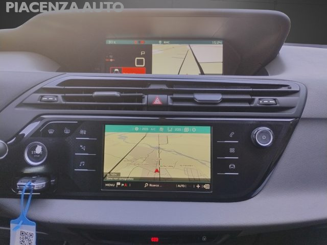 CITROEN Grand C4 Spacetourer usata, con Controllo automatico clima