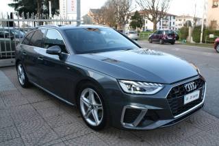 AUDI A4 usata, con Chiusura centralizzata