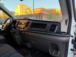 FORD Transit usata, con Cruise Control