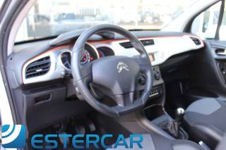 CITROEN C3 usata, con Airbag laterali