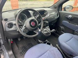 FIAT 500 usata, con Airbag Passeggero