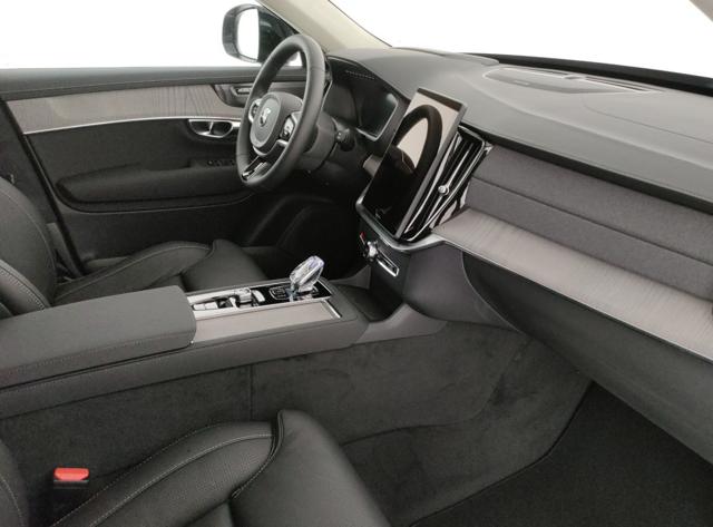 VOLVO XC90 usata, con Controllo elettronico della corsia
