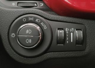 FIAT 500X usata, con Cruise Control