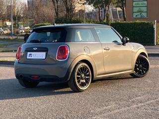 MINI One usata, con Autoradio
