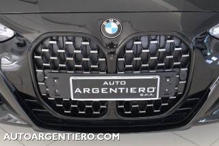 BMW 420 usata, con Riconoscimento dei segnali stradali