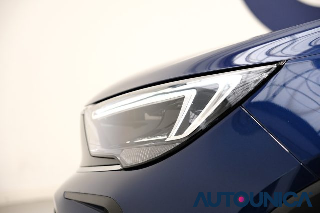 OPEL Crossland usata, con Fari LED