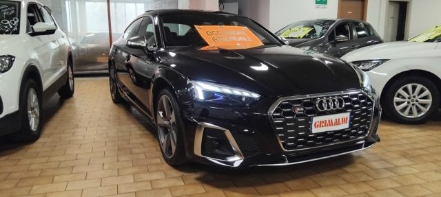 AUDI S5 usata, con ABS