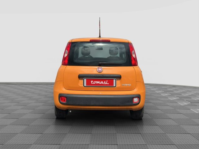 FIAT Panda usata 4