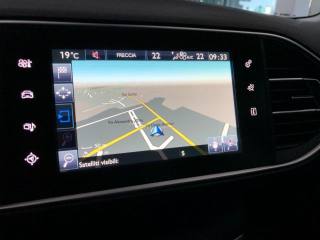PEUGEOT 308 usata, con Servosterzo
