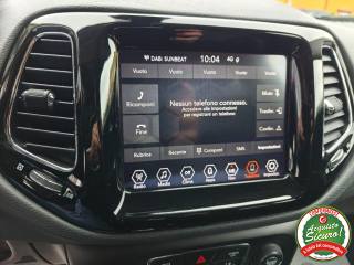 JEEP Compass usata, con Cruise Control