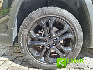 JEEP Compass usata, con Chiusura centralizzata