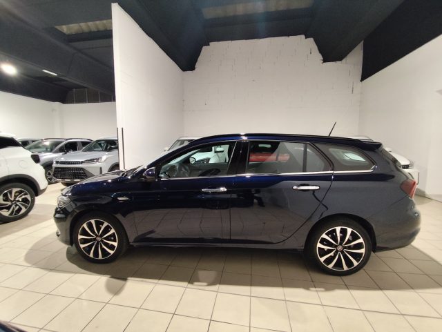FIAT Tipo usata, con Climatizzatore