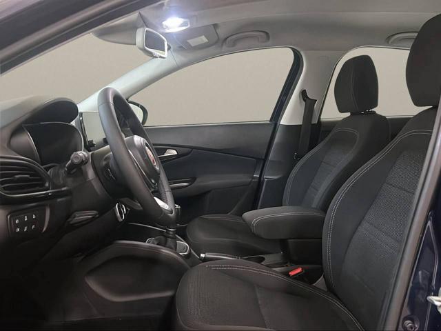 FIAT Tipo usata, con Cerchi in lega