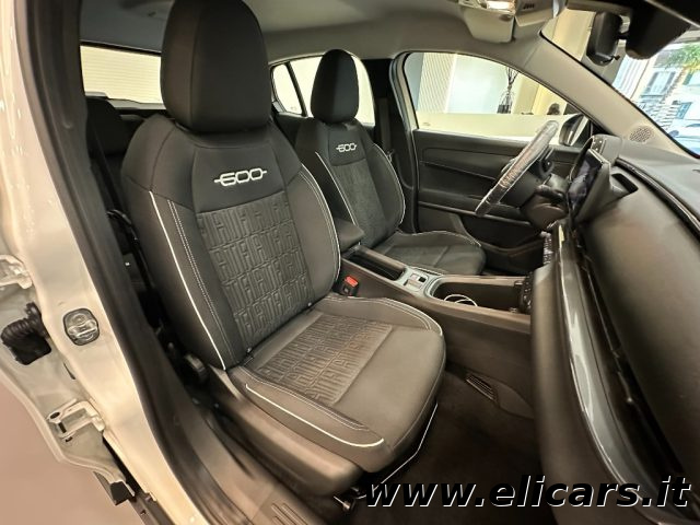 FIAT 600 usata, con Immobilizzatore elettronico
