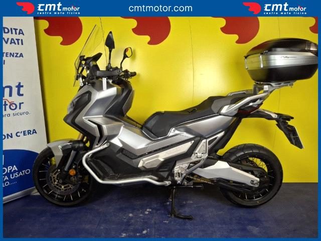HONDA X-ADV usata 2