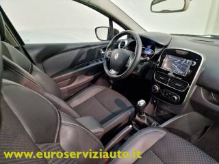 RENAULT Clio usata, con Cruise Control