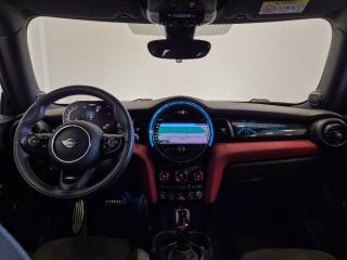 MINI John Cooper Works usata, con Climatizzatore