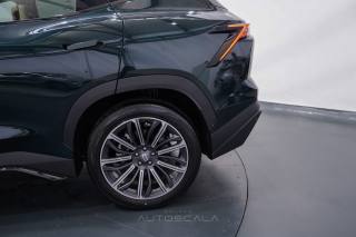 SPORTEQUIPE Sportequipe 6 GT usata, con Apple CarPlay