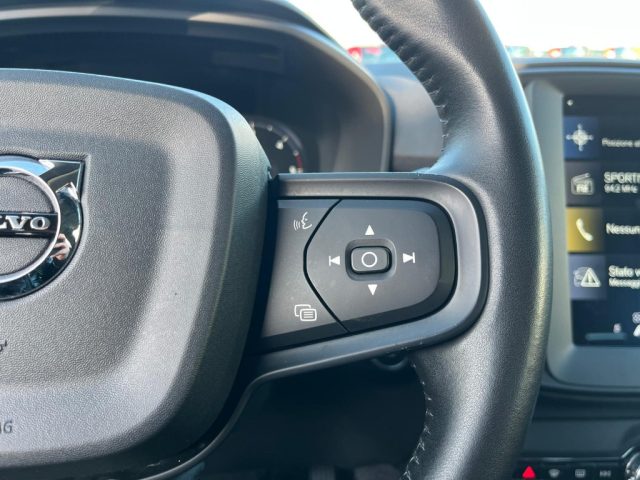 VOLVO XC40 usata, con ESP