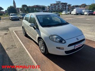 FIAT Punto usata, con Airbag Passeggero
