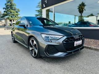 AUDI A3 usata, con Boardcomputer