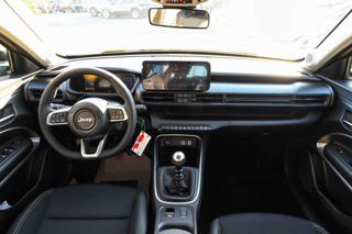 JEEP Avenger usata, con Cruise Control