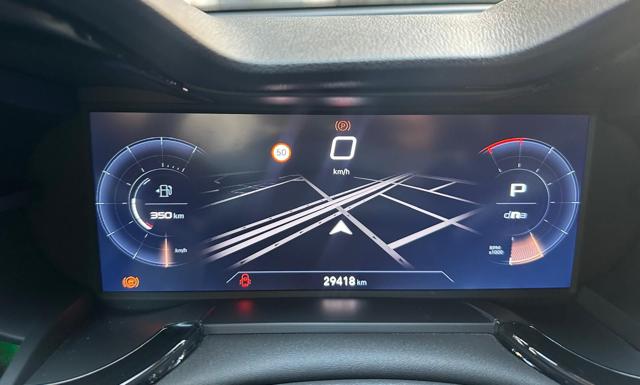 ALFA ROMEO Junior usata, con Controllo trazione