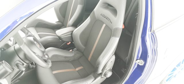 ABARTH 695 usata 68